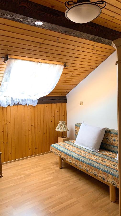 2 Zimmer Wohnung am Süd-Schwarzwald Murg  Exterior foto